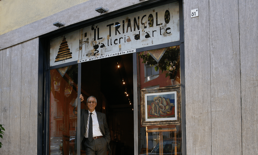 Galleria d'Arte Il Triangolo